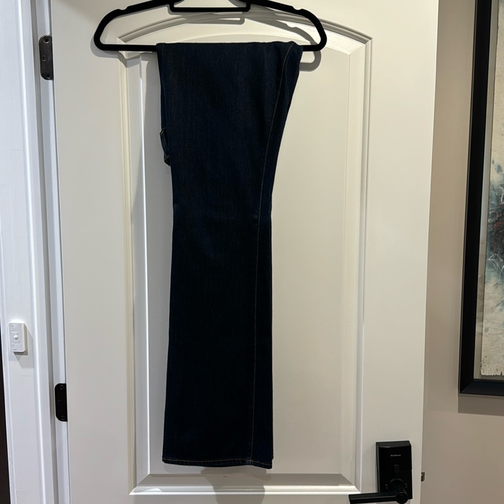 Never worn J Brand Flare Jeans